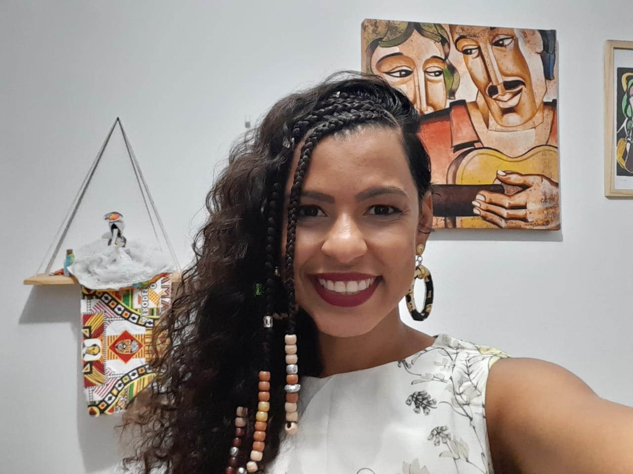 Ícone da foto da Aluna